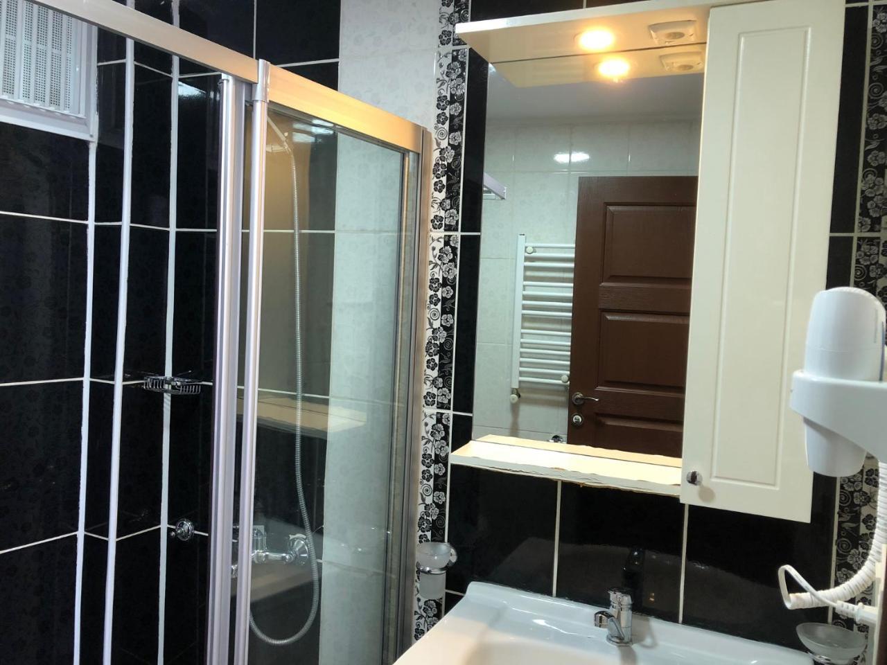 Capricorn By Otantik Suites Istanbul Exterior photo